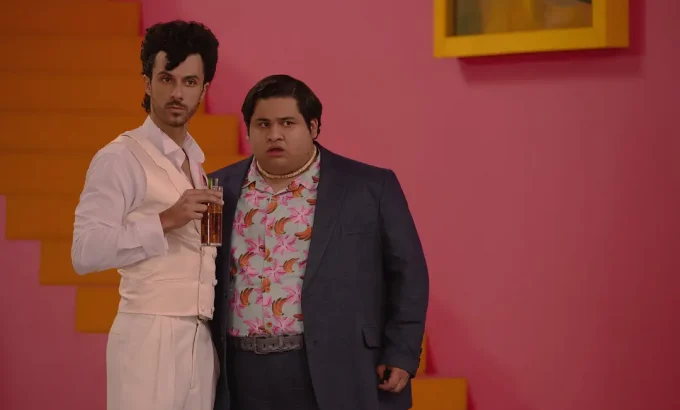 阿卡普高 第三季 Acapulco Season 3