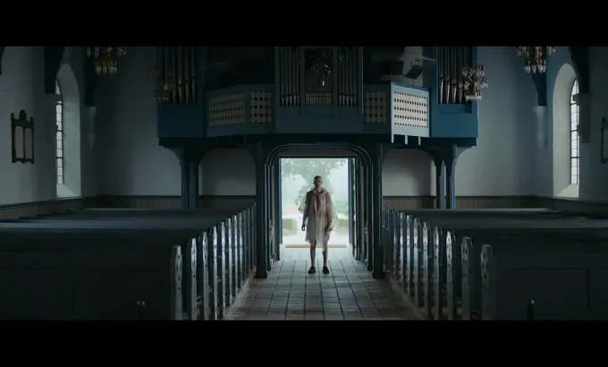 守夜人：恶魔永世同在 Nattevagten - Dæmoner går i arv