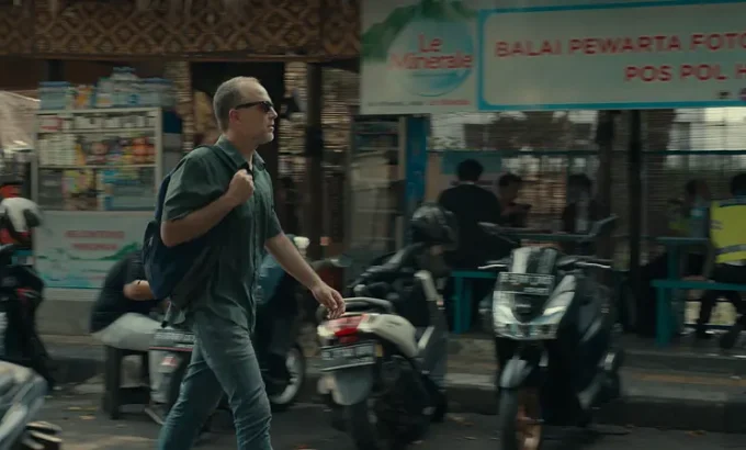 好莱坞诈骗女王 Hollywood Con Queen