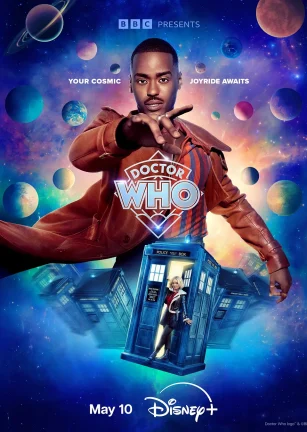 神秘博士 第一季 Doctor Who Season 1