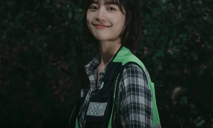 碰撞搜查线 크래시