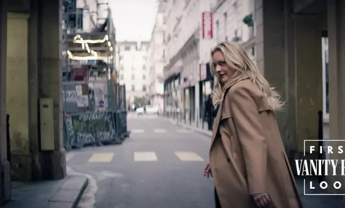 面纱之下 The Veil