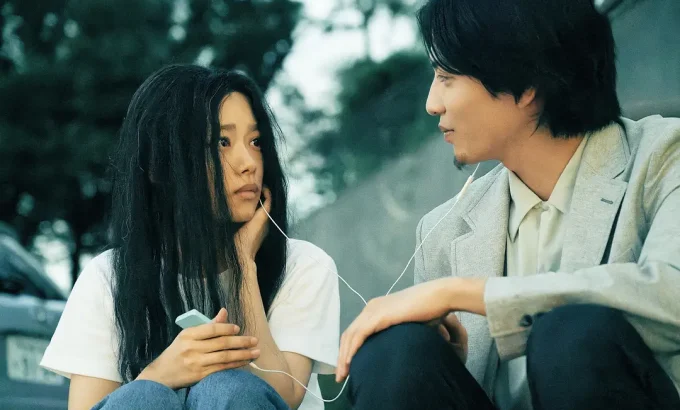 52赫兹的鲸鱼 52ヘルツのクジラたち