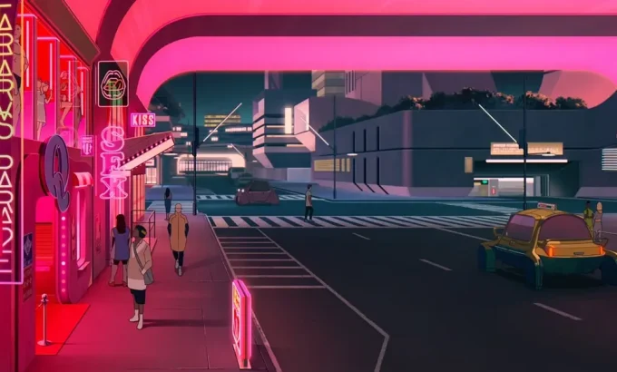 火星特快 Mars Express