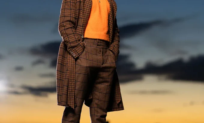 神秘博士 第一季 Doctor Who Season 1