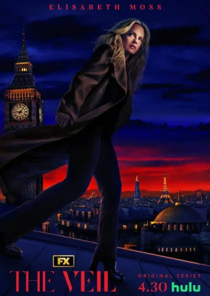 面纱之下 The Veil