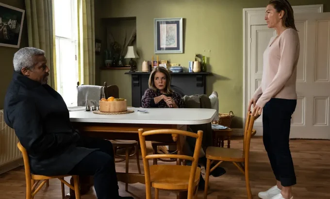 玛丽的世界 Maryland