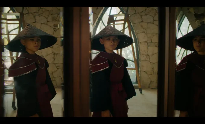 阳台上的派对 Fiesta en la Madriguera