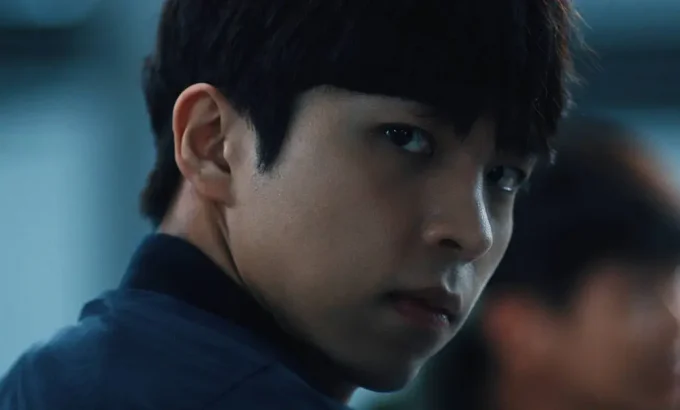 满分之一秒 만분의 일초