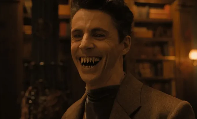 噬血芭蕾 Abigail