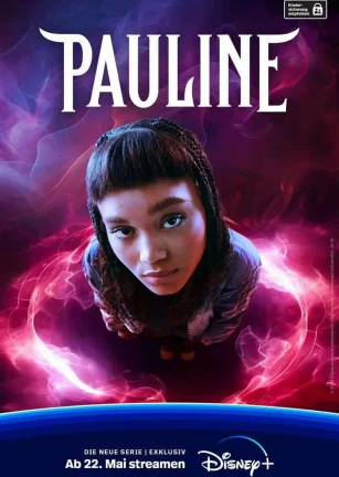 保利娜 Pauline