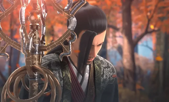 少年歌行之暗河传 第一季