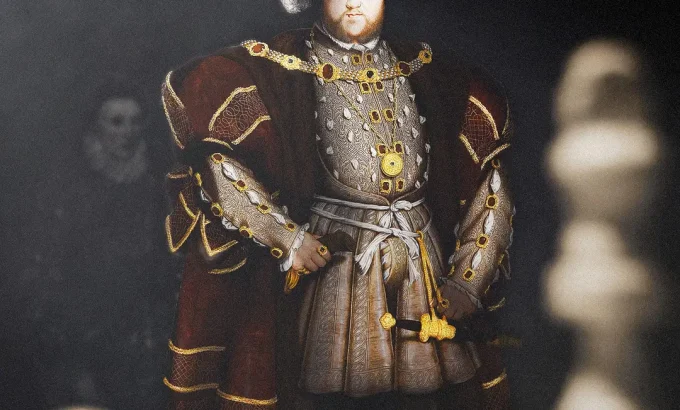 王冠的游戏：都铎家族 The Game of Crowns: The Tudors