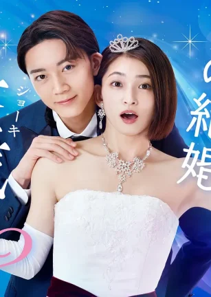 你认真要结这种婚吗？ その結婚、正気ですか？