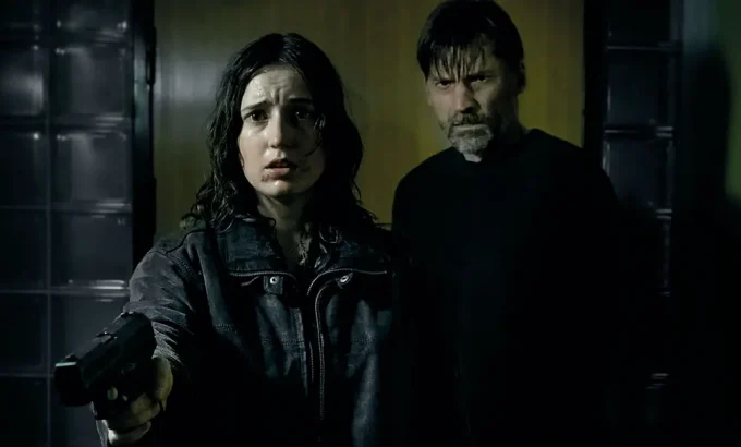 守夜人：恶魔永世同在 Nattevagten - Dæmoner går i arv