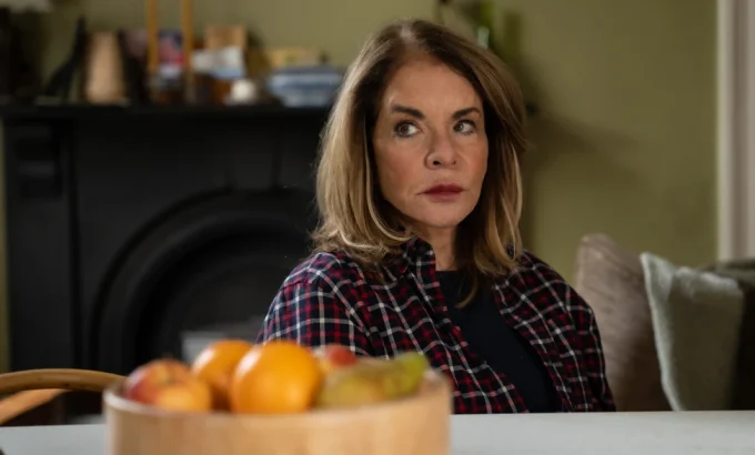 玛丽的世界 Maryland