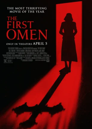 凶兆前传 The First Omen