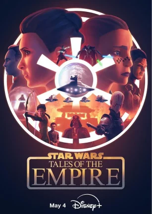 星球大战：帝国传说 Star Wars: Tales of the Empire