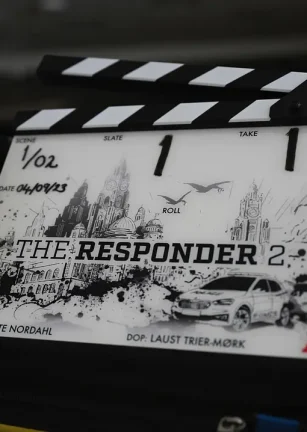 应急响应 第二季 The Responder Season 2