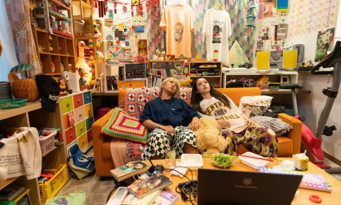 辣妹刺客2 ベイビーわるきゅーれ 2ベイビー