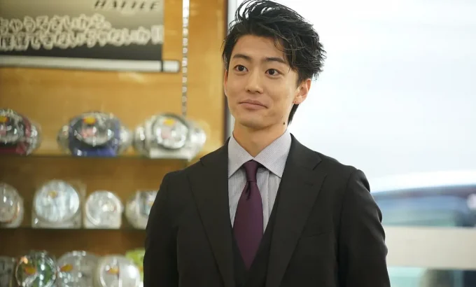 照亮街道的家伙们 街並み照らすヤツら