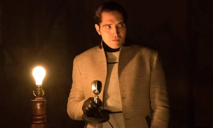 魔鬼深夜秀 Late Night with the Devil