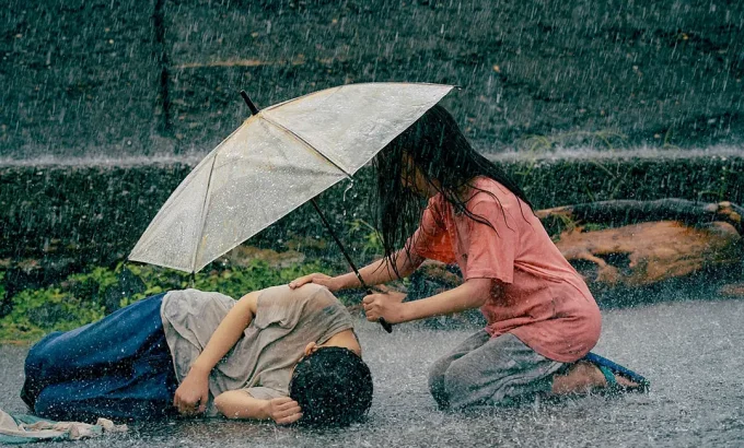 52赫兹的鲸鱼 52ヘルツのクジラたち