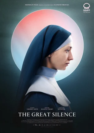 伟大的沉默 Den Store Stilhed