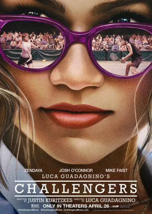 挑战者 Challengers