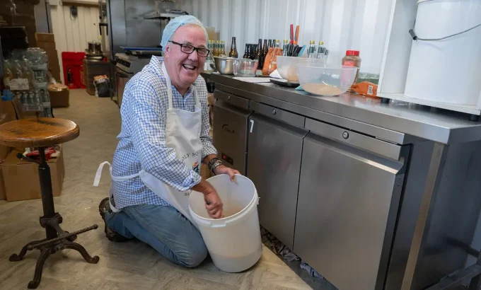 克拉克森的农场 第三季 Clarkson's Farm Season 3