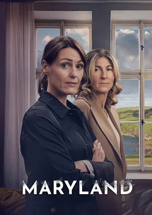 玛丽的世界 Maryland