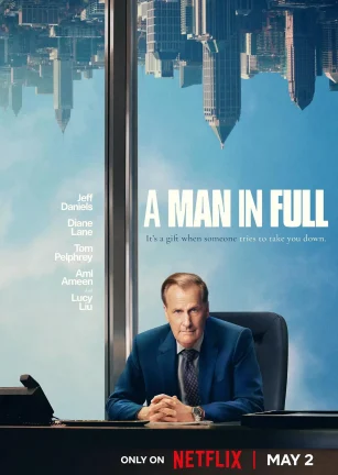 完美的人 A Man In Full