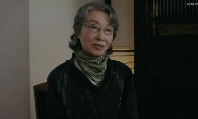 老害之人 老害の人