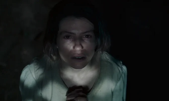 恶魔之浴 Des Teufels Bad