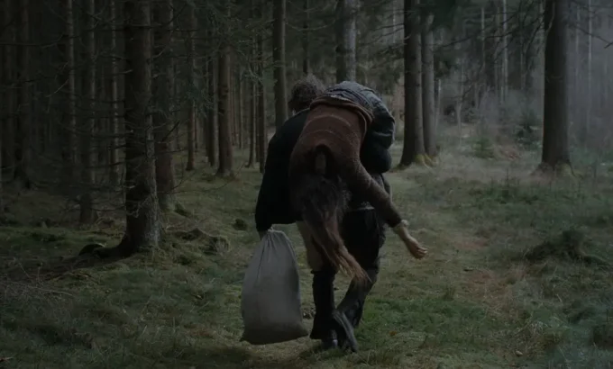 恶魔之浴 Des Teufels Bad