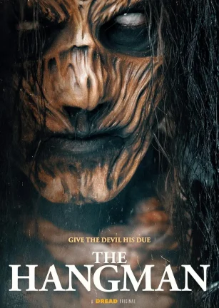 魔人刽子手 The Hangman