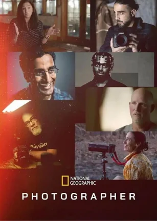 摄影师 Photographer