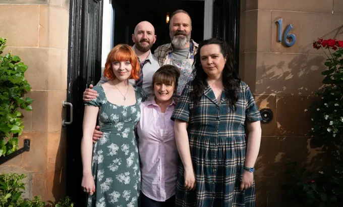 恐龙 第一季 Dinosaur Season 1