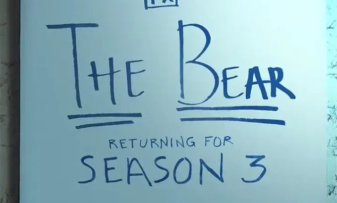 熊家餐馆 第三季 The Bear Season 3