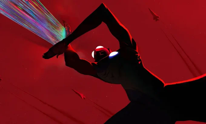 机动奥特曼：崛起 Ultraman: Rising