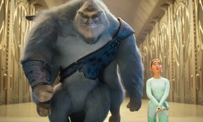 寻家 第一季 WondLa Season 1