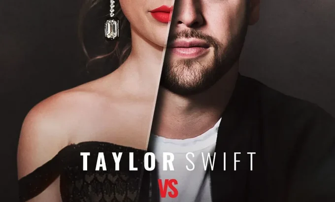 泰勒·斯威夫特 vs 斯库特·布劳恩：坏血 Taylor Swift vs Scooter Braun: Bad Blood