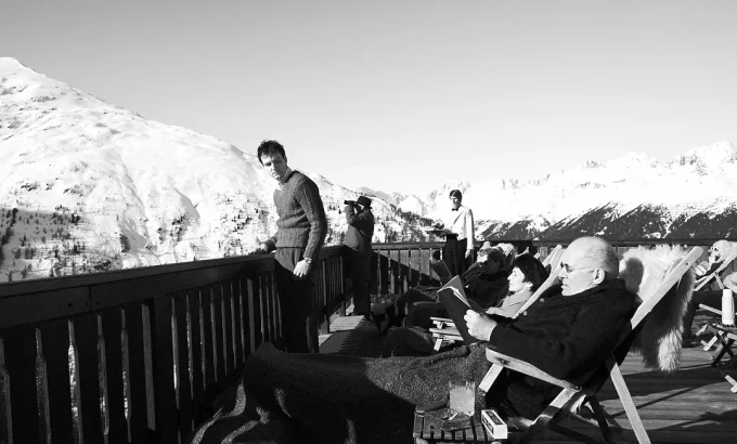 万物理论 Die Theorie von Allem