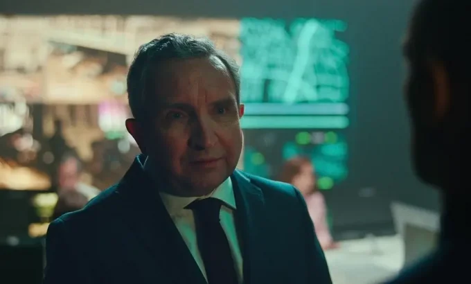 超细胞新人类 Supacell