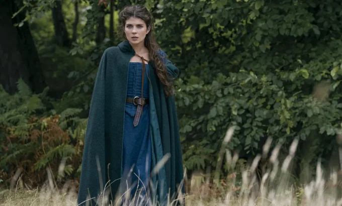 我的简·格雷 My Lady Jane