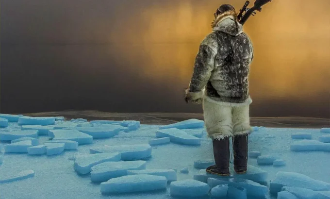 摄影师 Photographer