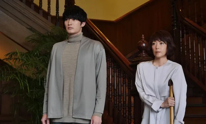 世界奇妙物语 2024夏季特别篇 世にも奇妙な物語’24 夏の特別編