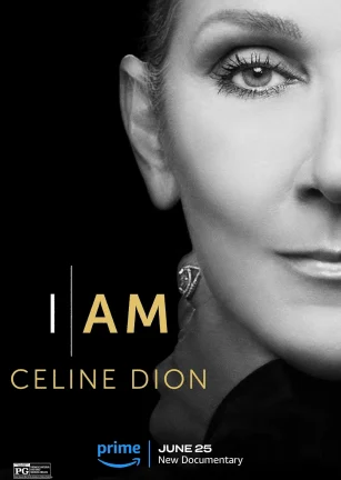这就是我：席琳·狄翁 I Am: Celine Dion
