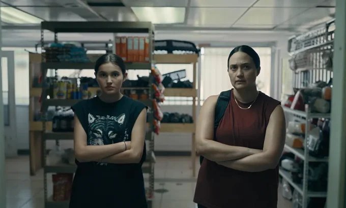 花式舞蹈 Fancy Dance