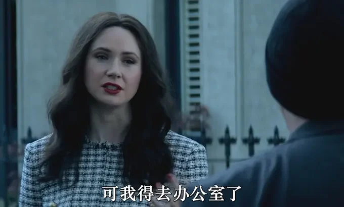 沉睡烈犬 Sleeping Dogs